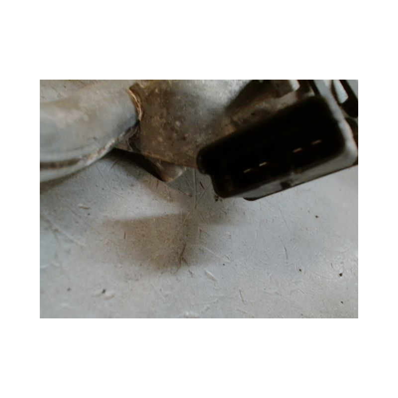 MECANISME ESSUIE-GLACE AVANT CITROEN C3 PICASSO PHASE 1 1.6 HDI - 1