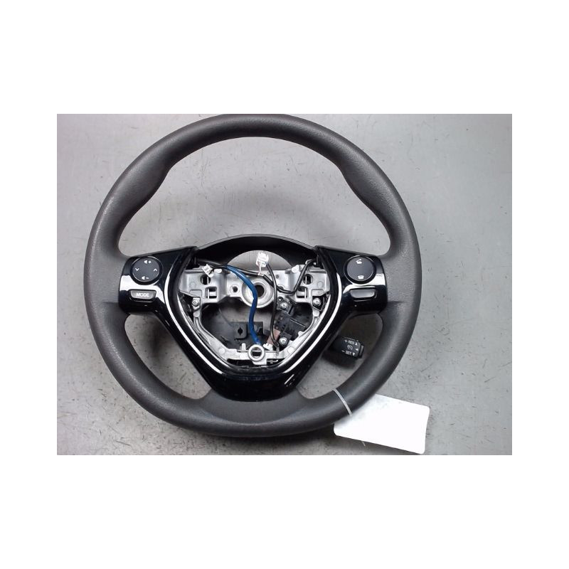 VOLANT DE DIRECTION CITROEN C1 3P