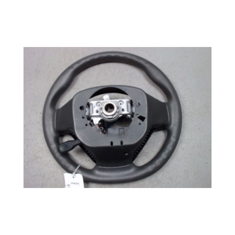 VOLANT DE DIRECTION CITROEN C1 3P