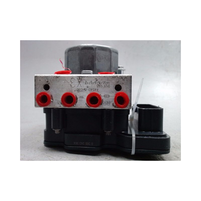 UNITE HYDRAULIQUE ABS CITROEN C1 3P