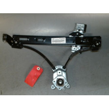 MECANISME LEVE-GLACE ARRIERE GAUCHE SEAT IBIZA 4 PHASE 2 DIESEL