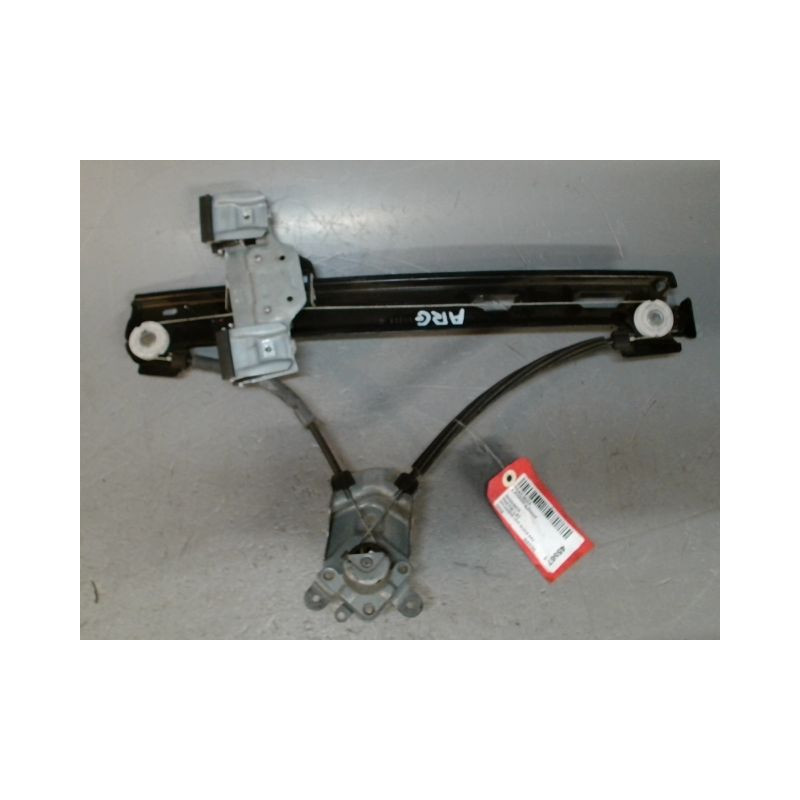 MECANISME LEVE-GLACE ARRIERE GAUCHE SEAT IBIZA 4 PHASE 2 DIESEL
