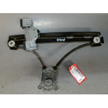 MECANISME LEVE-GLACE ARRIERE GAUCHE SEAT IBIZA 4 PHASE 2 DIESEL