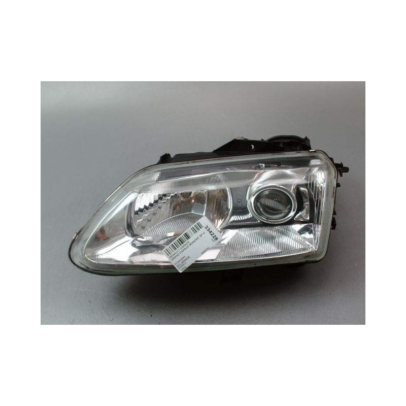 PHARE GAUCHE RENAULT GRAND ESPACE MONOSP. III LONG 1998-2002
