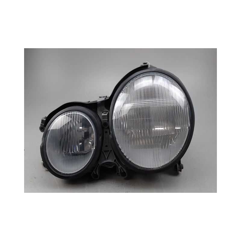 PHARE GAUCHE MERCEDES CLASSE E 99-2002