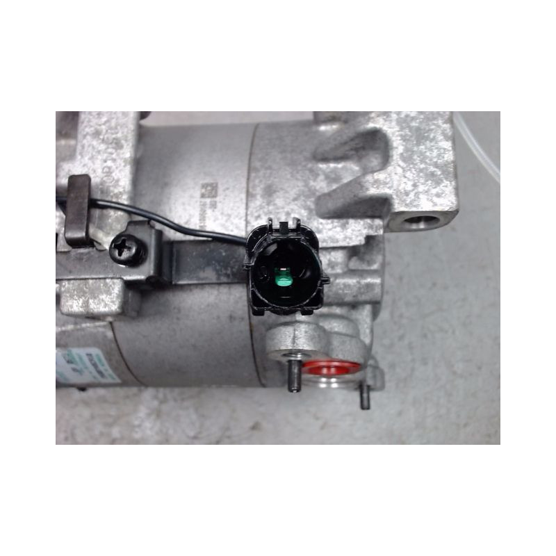 COMPRESSEUR AIR CONDITIONNE KIA VENGA