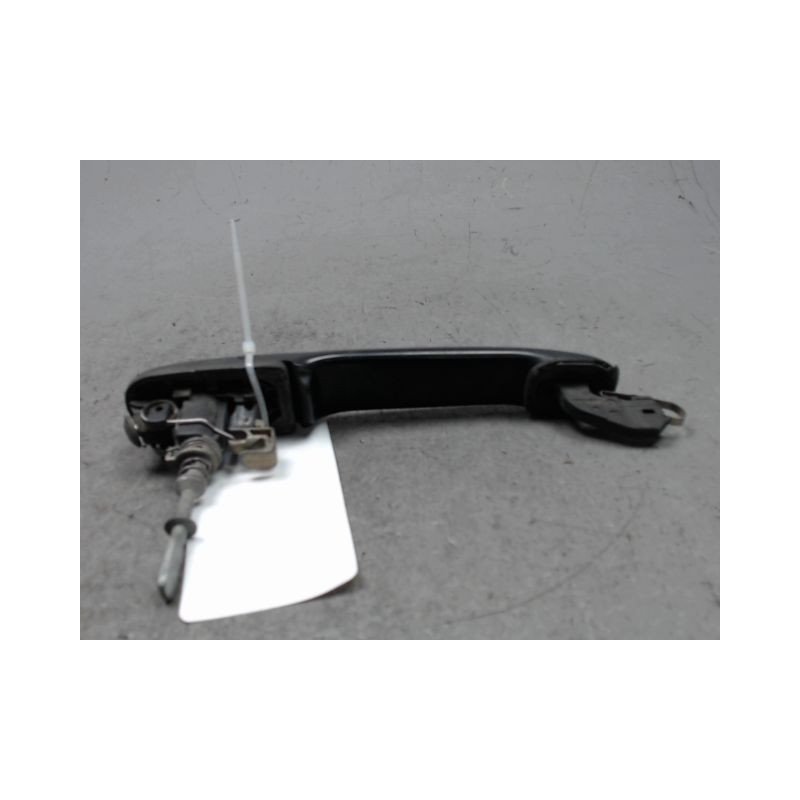 POIGNEE EXTERIEURE PORTE AVANT GAUCHE VOLKSWAGEN POLO 94-99