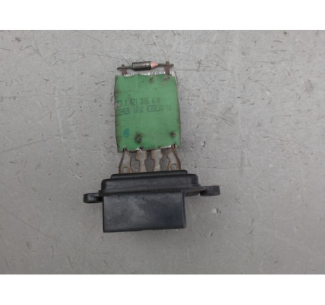 MODULE DE CHAUFFAGE