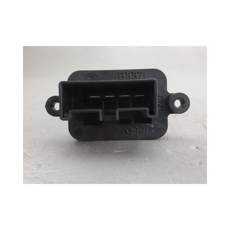 MODULE DE CHAUFFAGE M.A.N. JUMPER