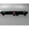 BOUTON DE WARNING FIAT 500 2007-