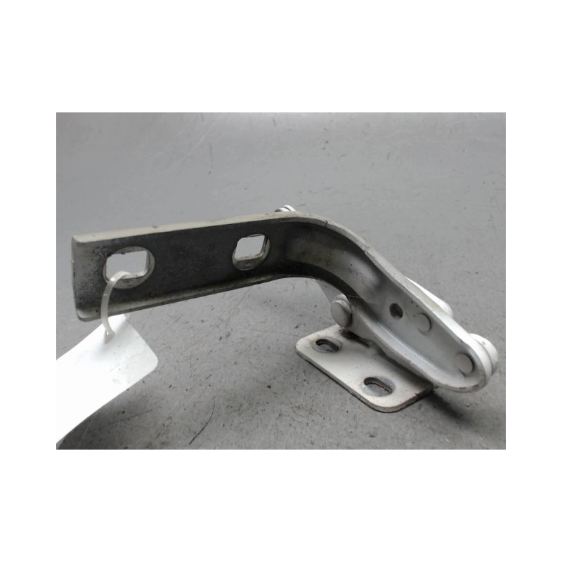 COMPAS DROIT CAPOT RENAULT MASTER MOYEN SURELEVE 2003-