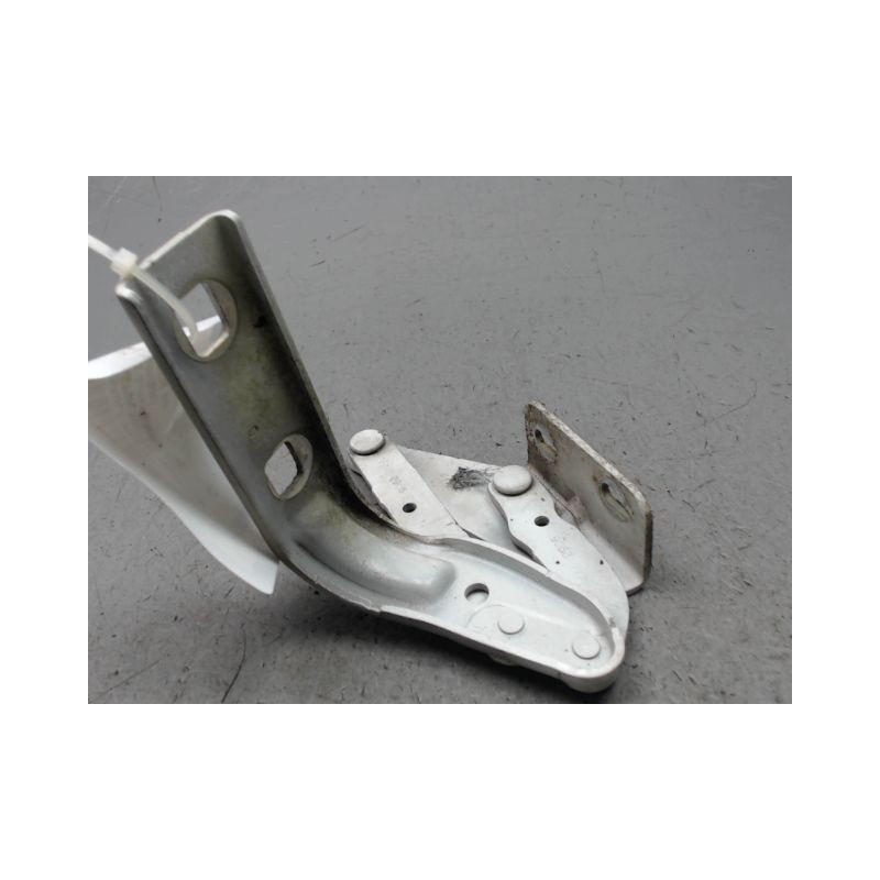 COMPAS GAUCHE CAPOT RENAULT MASTER MOYEN SURELEVE 2003-