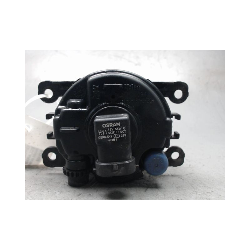 PHARE ANTIBROUILLARD AVANT DROIT FORD FIESTA 2008-