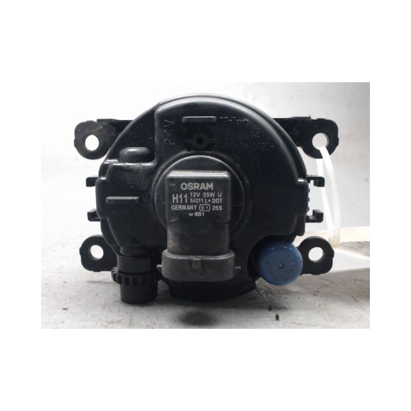 PHARE ANTIBROUILLARD AVANT GAUCHE FORD FIESTA 2008-