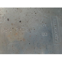 SILENCIEUX ARRIERE CITROEN C4 PICASSO 1 GASOIL