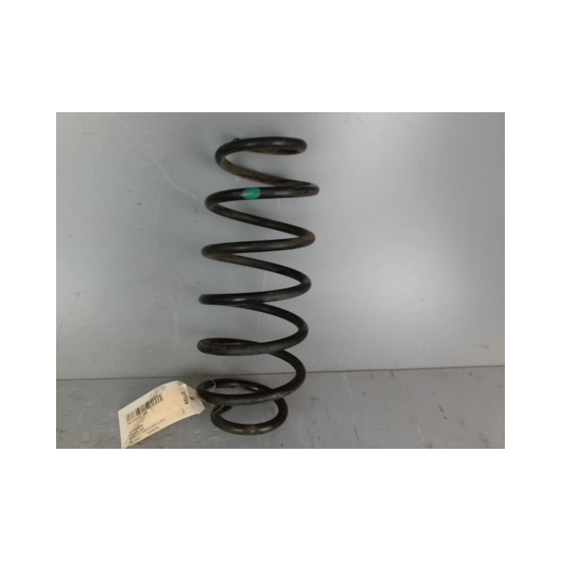 RESSORT AMORTISSEUR ARRIERE GAUCHE PEUGEOT 107 PHASE 1 GASOIL