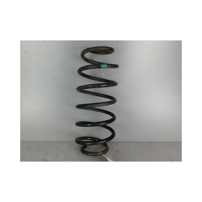 RESSORT AMORTISSEUR ARRIERE DROIT PEUGEOT 107 PHASE 1 GASOIL