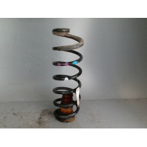 RESSORT AMORTISSEUR ARRIERE GAUCHE CITROEN BERLINGO 2 PHASE 1 GASOIL