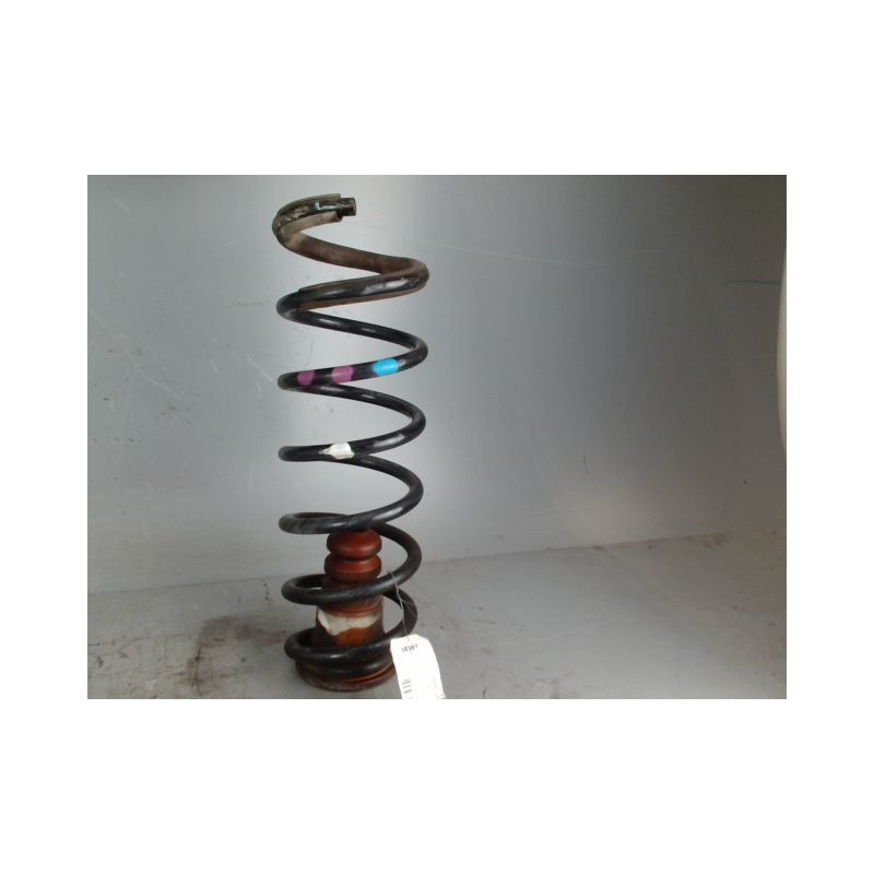 RESSORT AMORTISSEUR ARRIERE DROIT CITROEN BERLINGO 2 PHASE 1 GASOIL