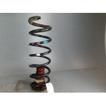 RESSORT AMORTISSEUR ARRIERE DROIT CITROEN BERLINGO 2 PHASE 1 GASOIL