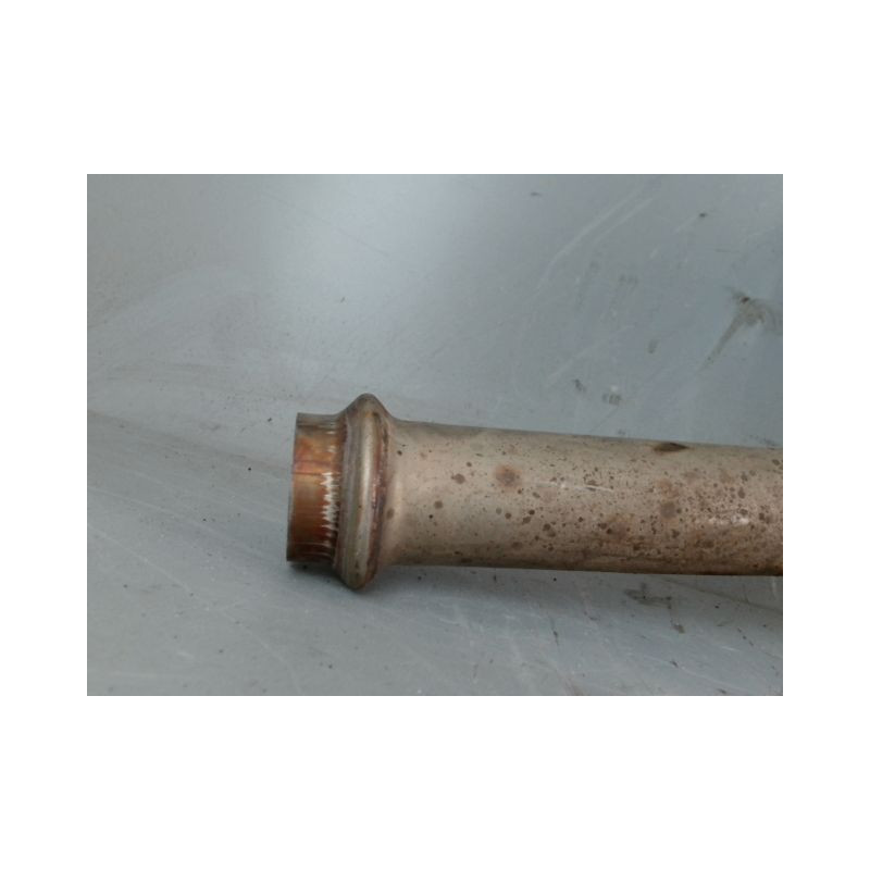 SILENCIEUX ARRIERE CITROEN C4 PICASSO 1  GASOIL