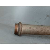 SILENCIEUX ARRIERE CITROEN C4 PICASSO 1  GASOIL