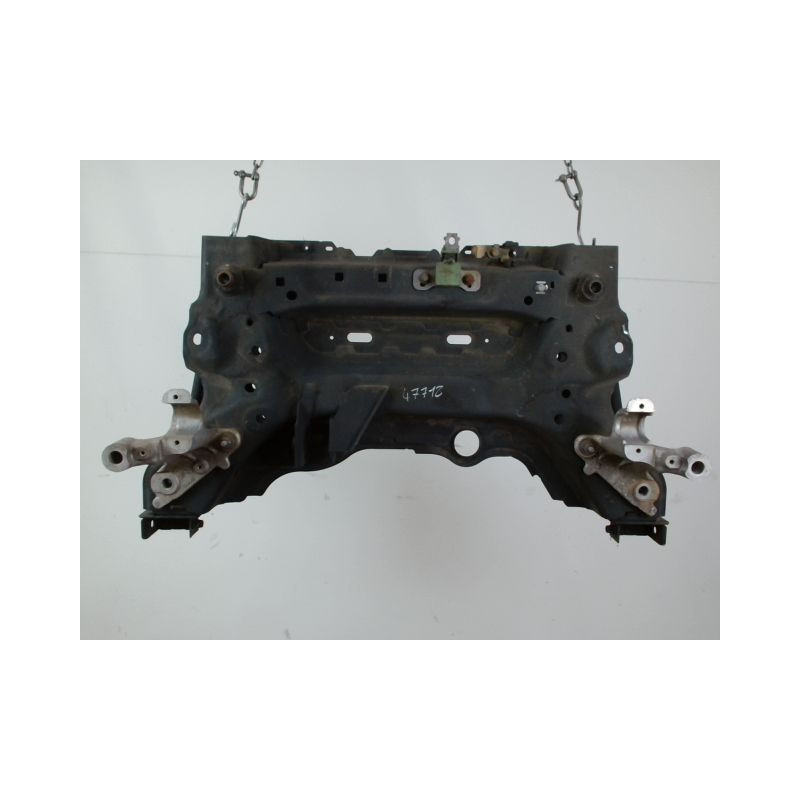 BERCEAU MOTEUR AVANT RENAULT MEGANE 4 1.6 DCI - 16V TURBO