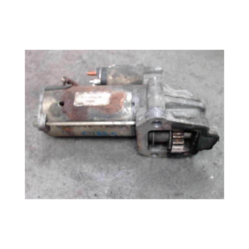 DEMARREUR JAGUAR X-TYPE PHASE 1 2.2D - 16V TURB