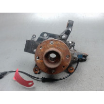 PIVOT AVANT DROIT RENAULT CAPTUR 1