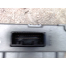 LECTEUR DE CARTE RENAULT CAPTUR 1