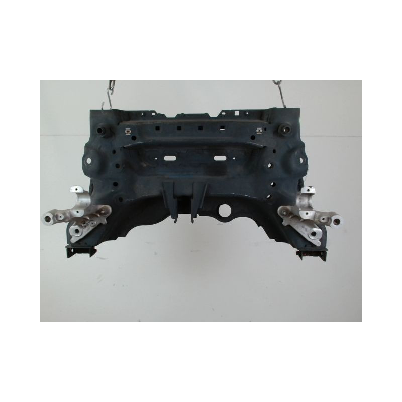 BERCEAU MOTEUR AVANT RENAULT MEGANE 4 PHASE 1