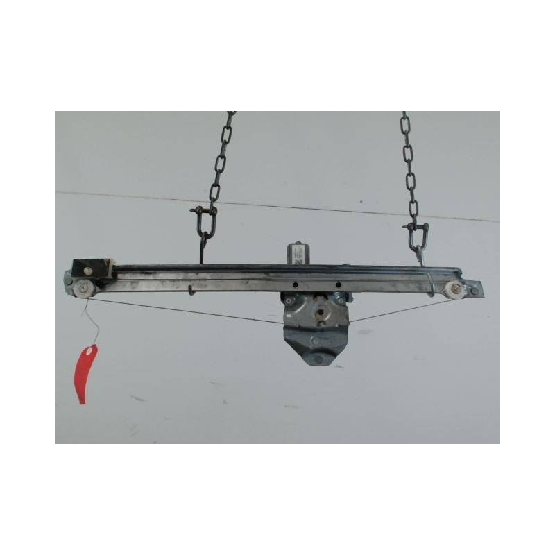 MECANISME+MOTEUR LEVE-GLACE AVANT GAUCHE RENAULT TRAFIC 3  DIESEL