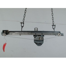MECANISME+MOTEUR LEVE-GLACE AVANT GAUCHE RENAULT TRAFIC 3  DIESEL