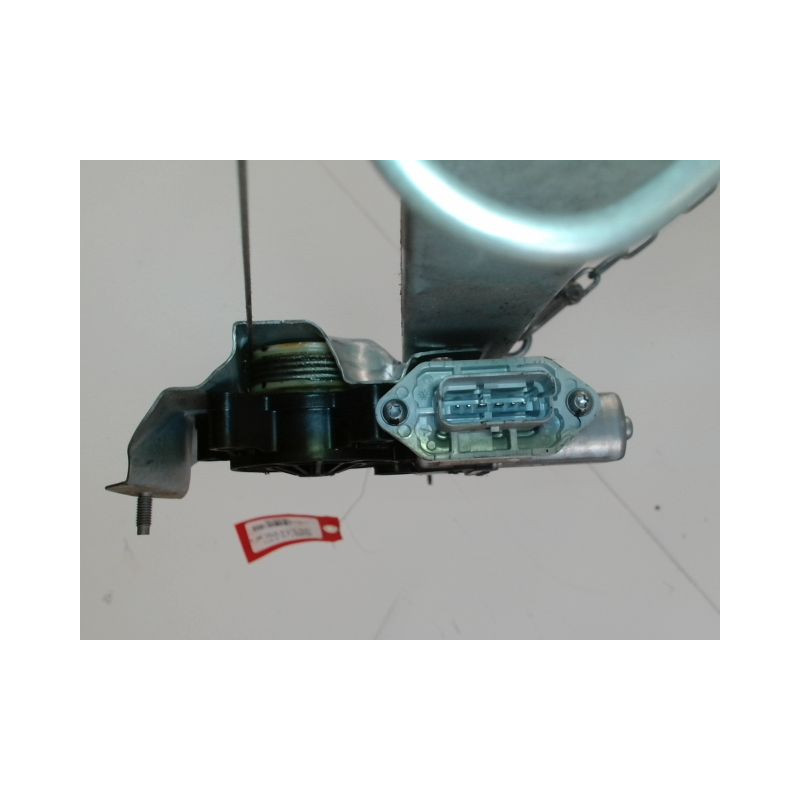MECANISME+MOTEUR LEVE-GLACE AVANT GAUCHE RENAULT TRAFIC 3  DIESEL