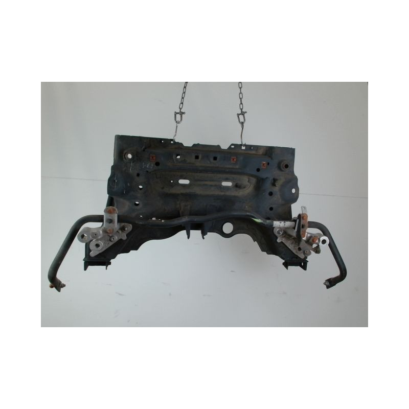 BERCEAU MOTEUR AVANT RENAULT SCENIC 4
