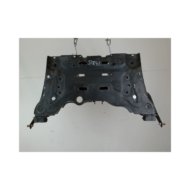 BERCEAU MOTEUR AVANT RENAULT SCENIC 4