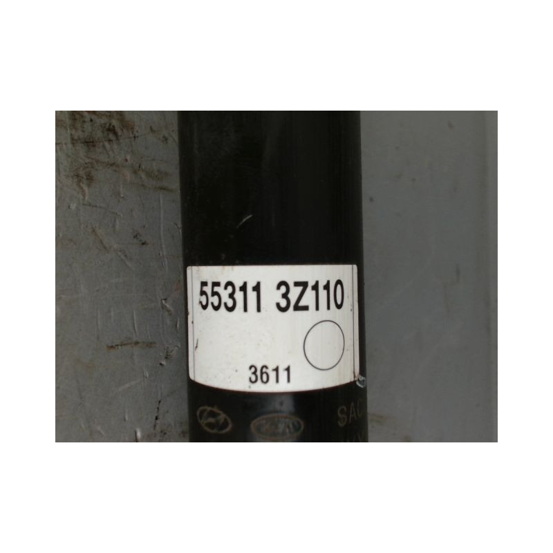 AMORTISSEUR ARRIERE DROIT HYUNDAI I 40 PHASE 1 BREAK 1.7 CRDI -