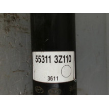 AMORTISSEUR ARRIERE DROIT HYUNDAI I 40 PHASE 1 BREAK 1.7 CRDI -
