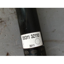 AMORTISSEUR ARRIERE GAUCHE HYUNDAI I 40 PHASE 1 BREAK 1.7 CRDI -