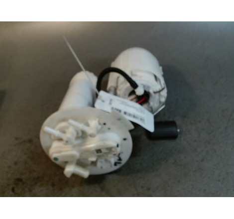 POMPE CARBURANT IMMERGEE
