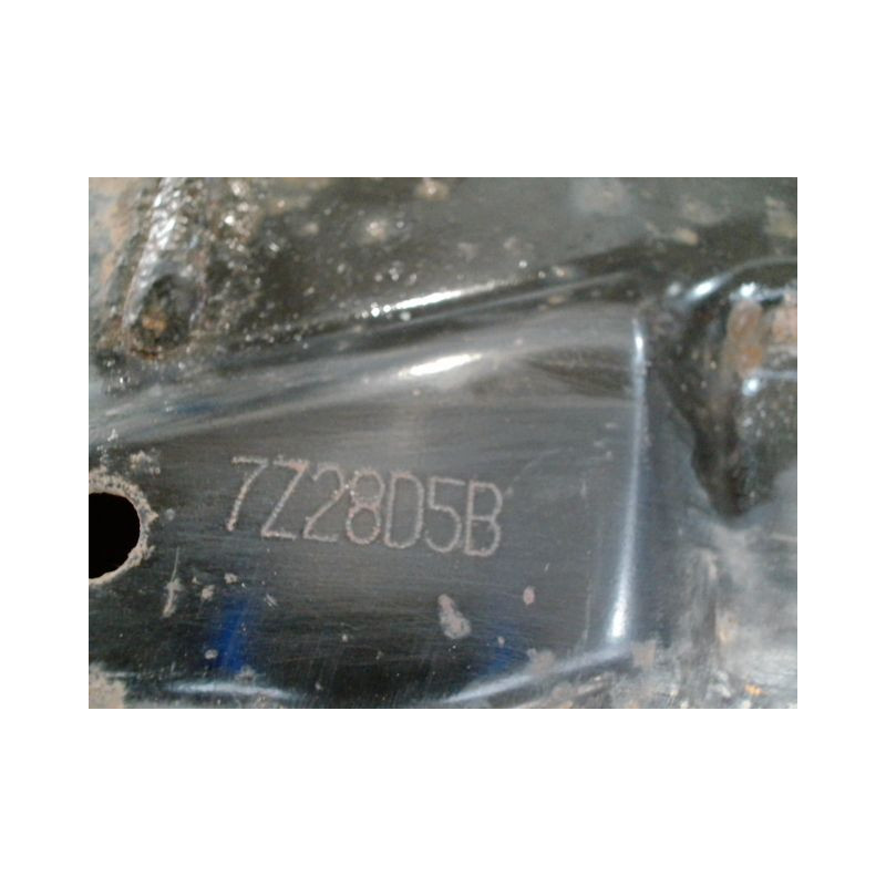 BERCEAU MOTEUR AVANT MITSUBISHI OUTLANDER 2 PHASE 1 2.2 DID -