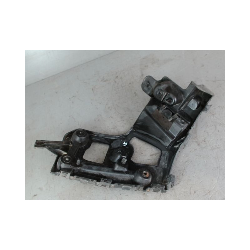 SUPPORT PARE-CHOC ARG RENAULT CAPTUR