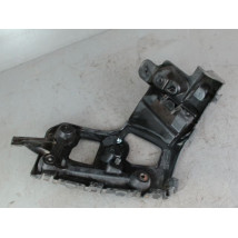 SUPPORT PARE-CHOC ARG RENAULT CAPTUR