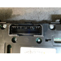 BLOC COMPTEURS RENAULT TRAFIC III
