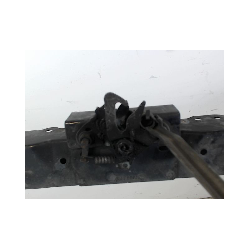 TRAVERSE SUPERIEURE ARMATURE AVANT CITROEN C4 PICASSO