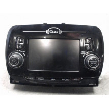 AUTORADIO FIAT 500
