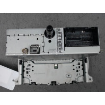 AUTORADIO FIAT 500