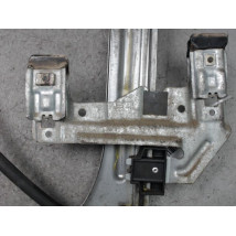 MECANISME+MOTEUR LEVE-GLACE AVANT GAUCHE CHRYSLER PTCRUISER