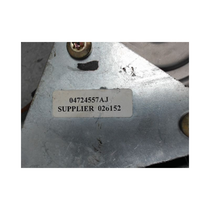MECANISME+MOTEUR LEVE-GLACE AVANT GAUCHE CHRYSLER PTCRUISER