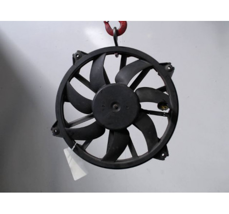 MOTEUR VENTILATEUR RADIATEUR
